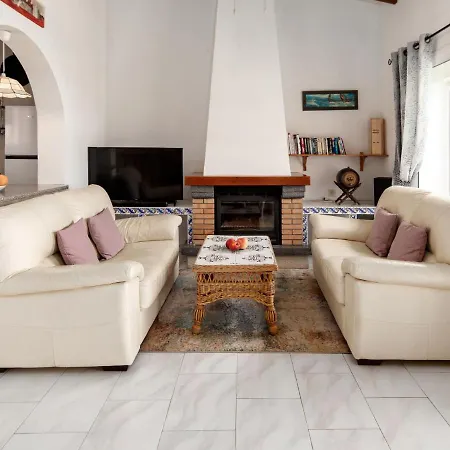 Holiday home Patios By Interhome *