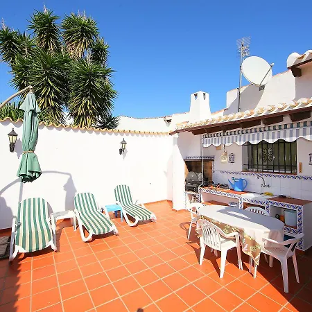 Patios By Interhome Holiday home